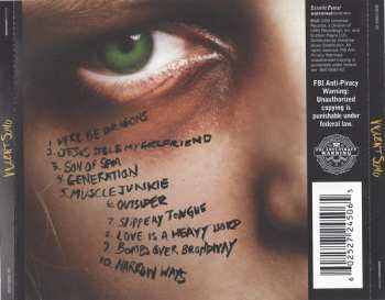 CD Violent Soho: Violent Soho