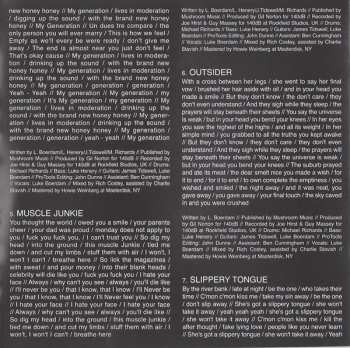 CD Violent Soho: Violent Soho