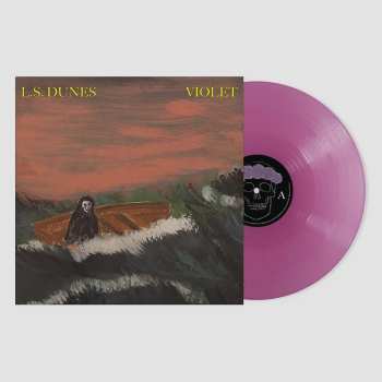 LP L.S. Dunes: Violet