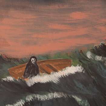 LP L.S. Dunes: Violet