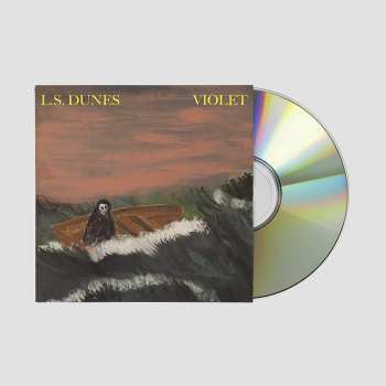 CD L.S. Dunes: Violet