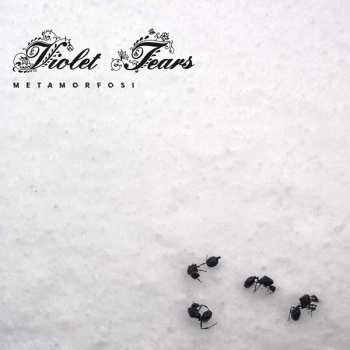 Album Violet Tears: Metamorfosi