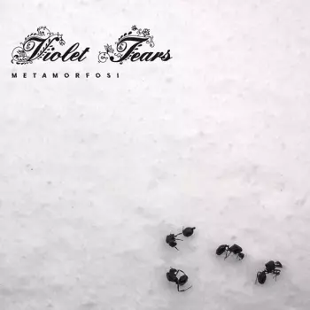 Violet Tears: Metamorfosi