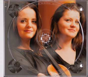 CD Johannes Brahms: Violinkonzert ∙ Ungarische Tänze