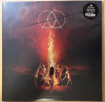 LP Vipassi: Lightless CLR | LTD