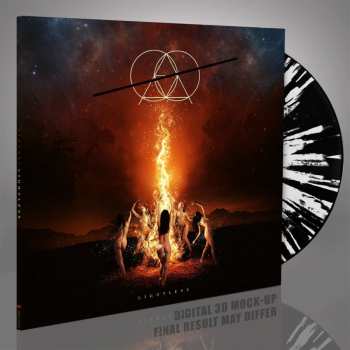 Album Vipassi: Lightless