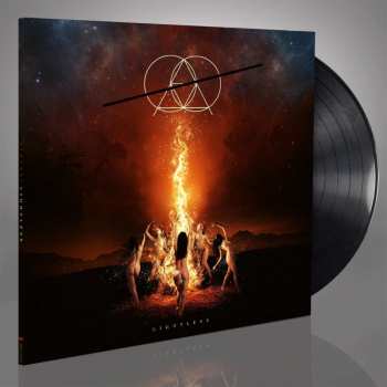 LP Vipassi: Lightless