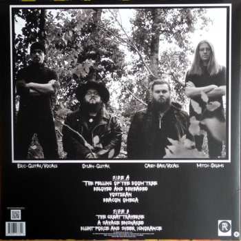 LP Viral Tyrant: Vultures Like You