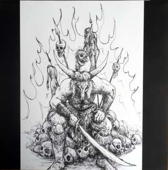 LP Viral Tyrant: Vultures Like You