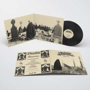 LP Vircolac: Veneration