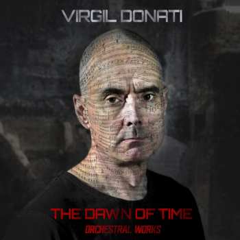 CD Virgil Donati: The Dawn Of Time