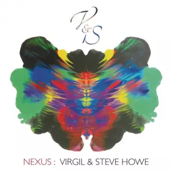 Steve Howe: Nexus