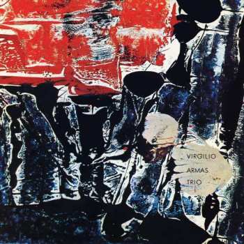 LP Virgilio Armas Trio: De Repente