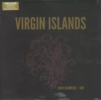 Virgin Islands: Ernie Chambers V. God