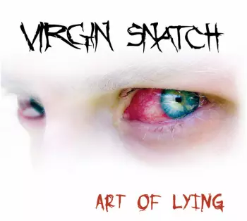 Art Of Lying