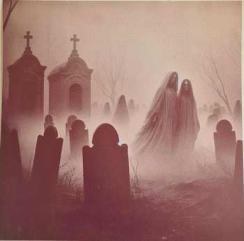 LP Virgin Vampires: Whores And Judaism 