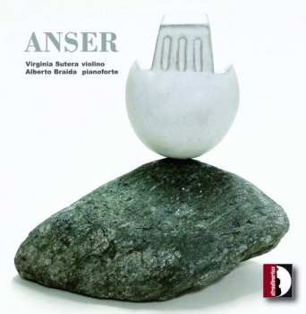 CD Virginia Sutera: Anser