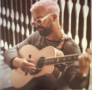 LP Virginia To Vegas: The Greatest Hits CLR