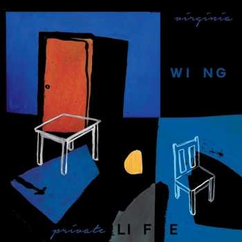 CD Virginia Wing: private LIFE