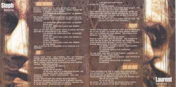 CD Viridiana: Trance