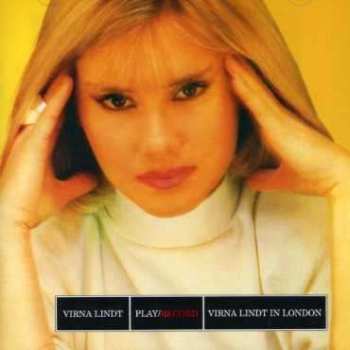 CD Virna Lindt: Play/Record