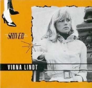 CD Virna Lindt: Shiver