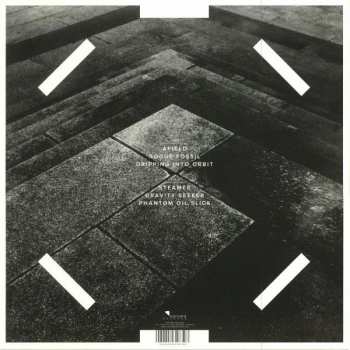 LP Virus: Memento Collider LTD | CLR