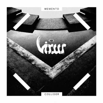 LP Virus: Memento Collider LTD | CLR