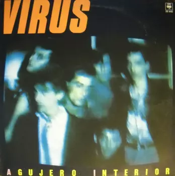 Virus: Agujero Interior