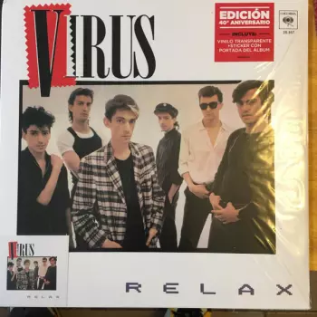 Virus: Relax