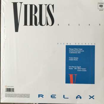 LP Virus: Relax