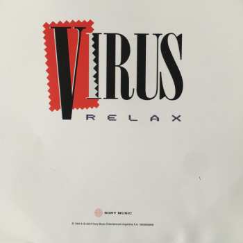 LP Virus: Relax