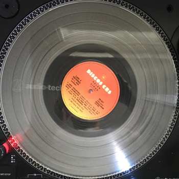 LP Virus: Relax