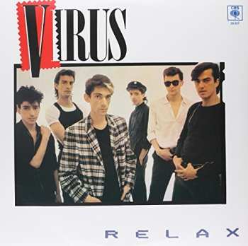 LP Virus: Relax