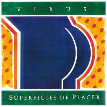 LP Virus: Superficies De Placer