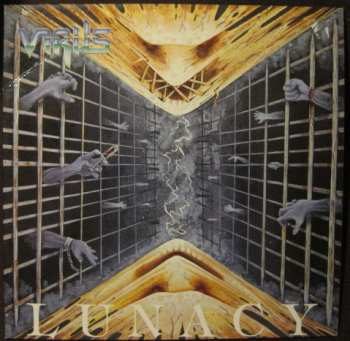 Album Virus: Lunacy
