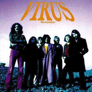 Album Virus: Remember