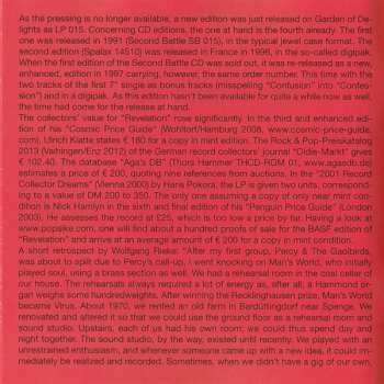 CD Virus: Revelation