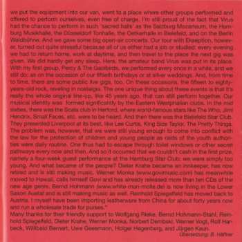 CD Virus: Revelation