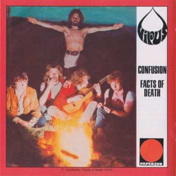 CD Virus: Revelation