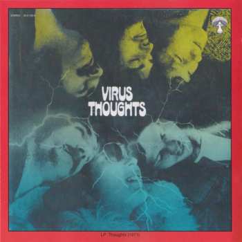 CD Virus: Revelation