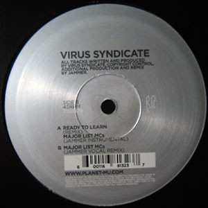 LP Virus Syndicate: Ready To Learn (Remix)