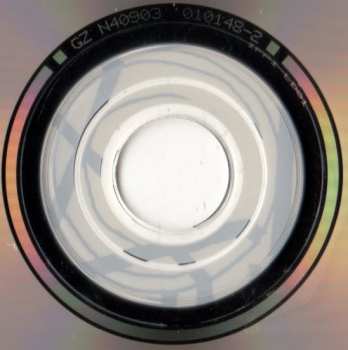 CD Visací Zámek: Traktor