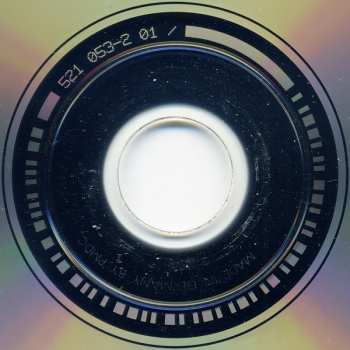 CD Visage: Fade To Grey (The Best Of Visage)