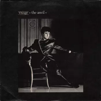Visage: The Anvil
