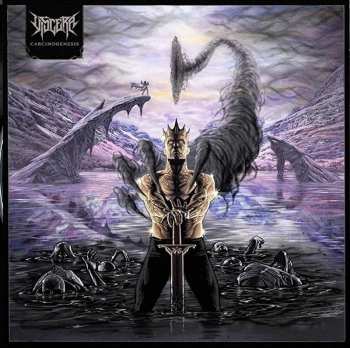 CD Viscera: Carcinogenesis