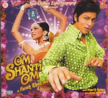 Javed Akhtar: Om Shanti Om