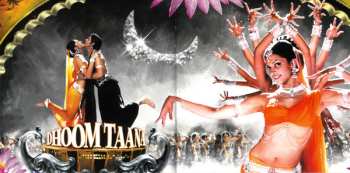 2CD Javed Akhtar: Om Shanti Om DLX