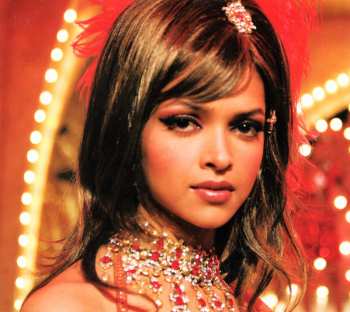 2CD Javed Akhtar: Om Shanti Om DLX