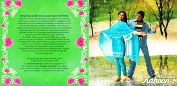 2CD Javed Akhtar: Om Shanti Om DLX